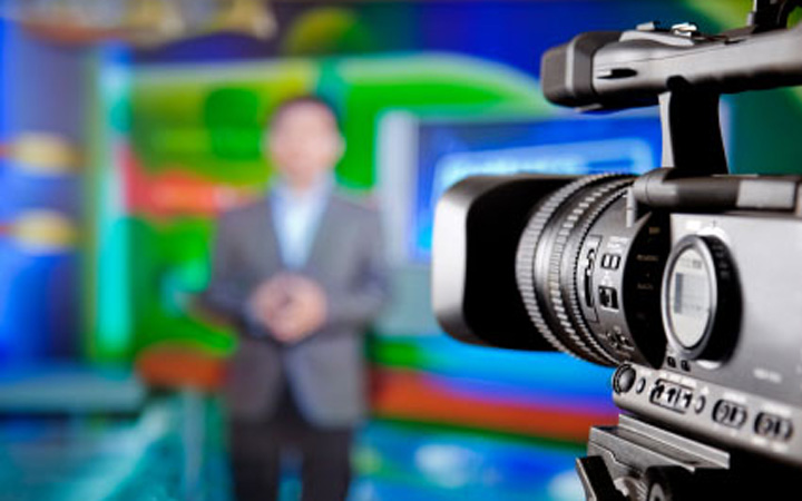 Television Production Services in Naples and all of Florida