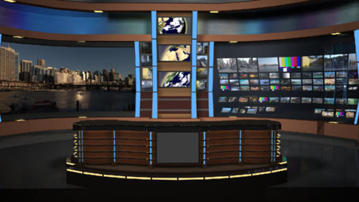 Television News Production Services in Naples and all of Florida