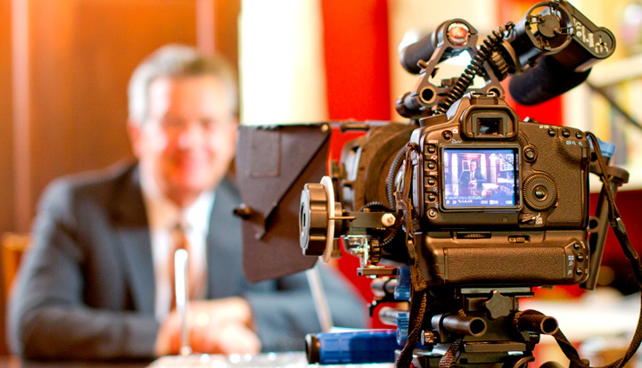 Corporate Video Production in Naples and all of Florida