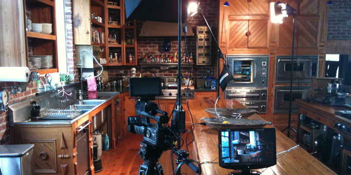 Television Show Production Services in Naples and all of Florida